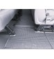 Гумени подлоги погодни за FORD Transit 2014- 3nd row